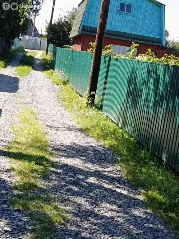 Дом в Томск (36 м) - Фото 2