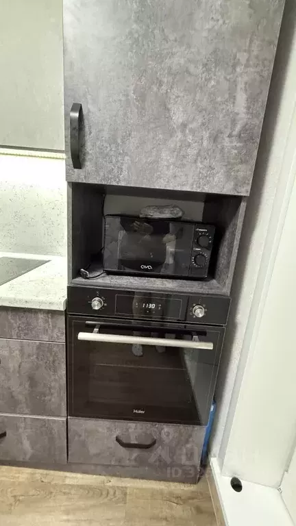 1-к кв. Новосибирская область, Новосибирск ул. Стофато, 5 (38.0 м) - Фото 2