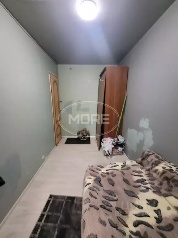 Комната Калининградская область, Калининград Одесская ул., 5 (10.0 м) - Фото 0