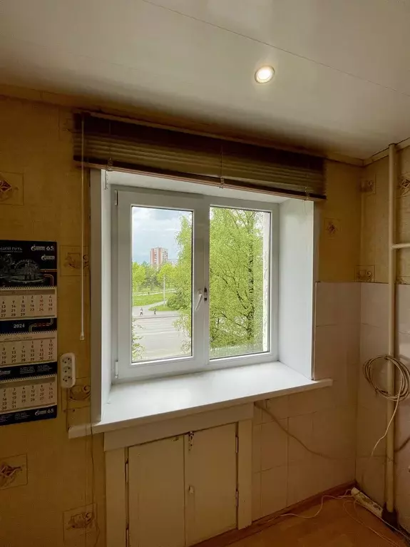 Продаётся 2-к квартира, 44.6 м - Фото 1