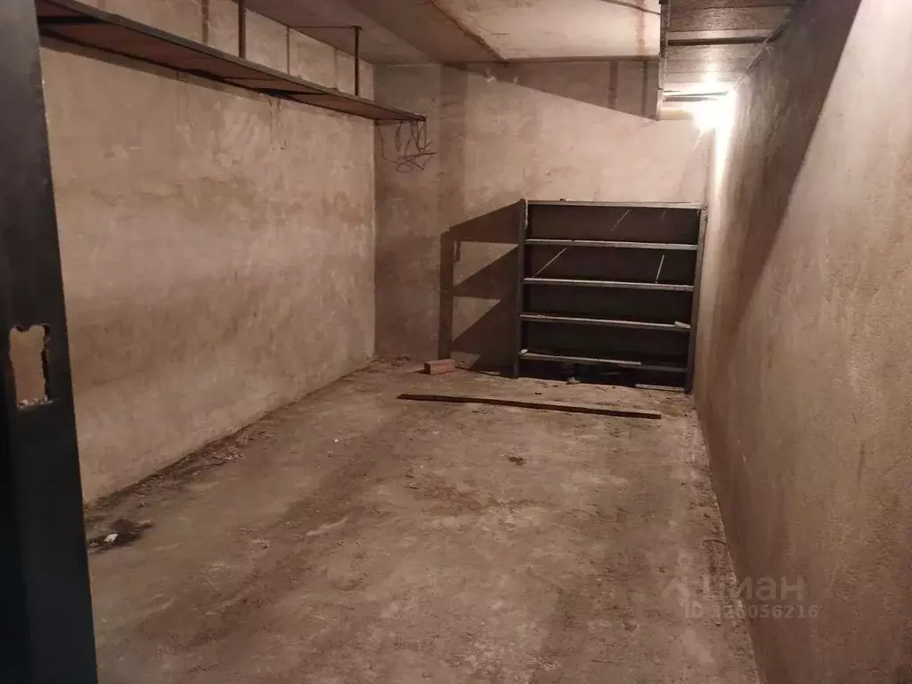 Гараж в Алтайский край, Барнаул Социалистический просп., 65 (19 м) - Фото 2