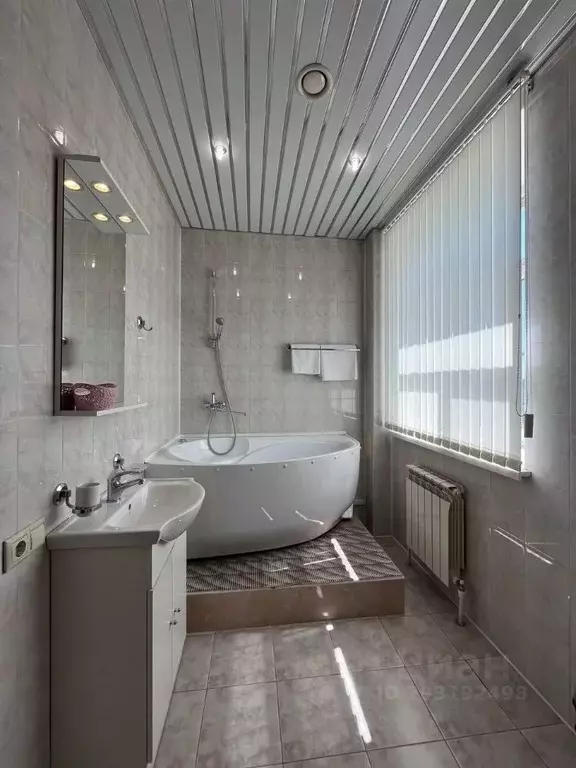 Комната Нижегородская область, Семенов пл. Бориса Корнилова, 2 (24.0 ... - Фото 2