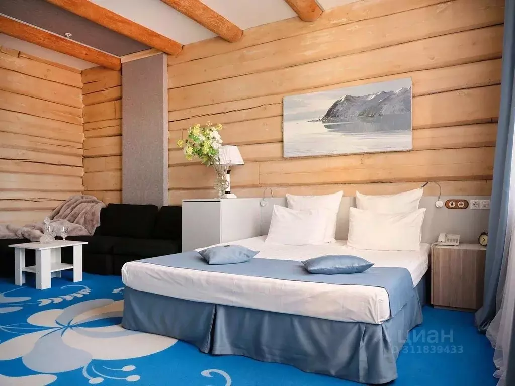 Комната Иркутская область, Иркутск ул. Седова, 10 (25.0 м) - Фото 2