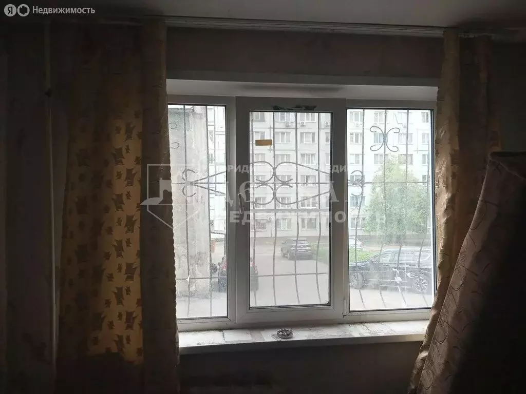 1-комнатная квартира: Кемерово, проспект Ленина, 135Б (18 м) - Фото 1