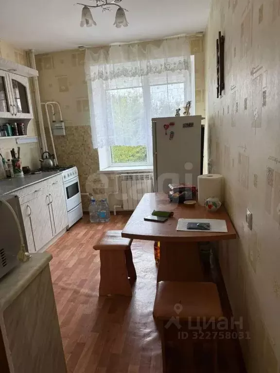 1-к кв. Калмыкия, Элиста 2-й мкр, 13Б (32.2 м) - Фото 2