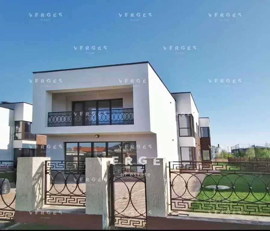 Дом в Московская область, Истра муниципальный округ, д. Покровское  ... - Фото 1