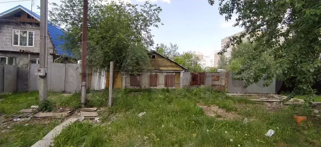 Дом 26 м на участке 5 сот. - Фото 0