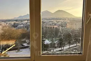 1-к кв. Ставропольский край, Железноводск ул. Ленина, 8 (24.0 м) - Фото 0