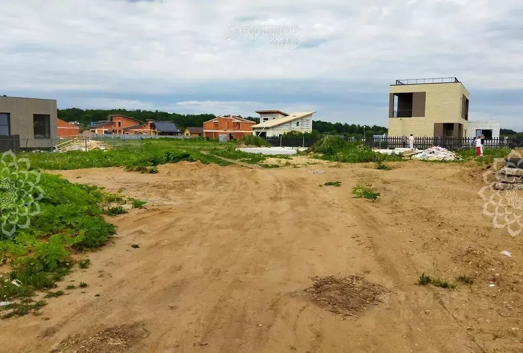 Купить Участок В Звенигороде Одинцовского