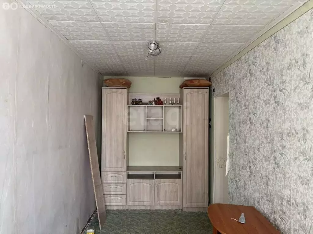 1к в 3-комнатной квартире (29 м) - Фото 2