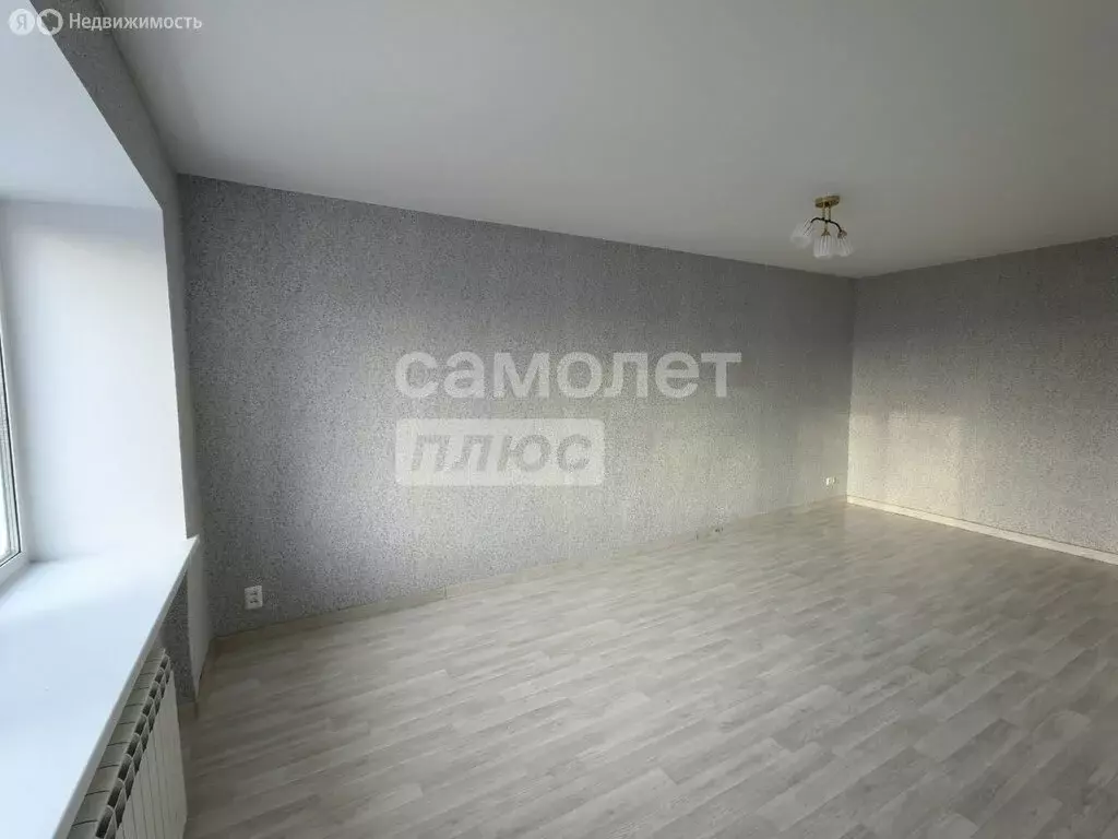 Квартира-студия: Омск, улица Красный Путь, 127 (30.2 м) - Фото 2