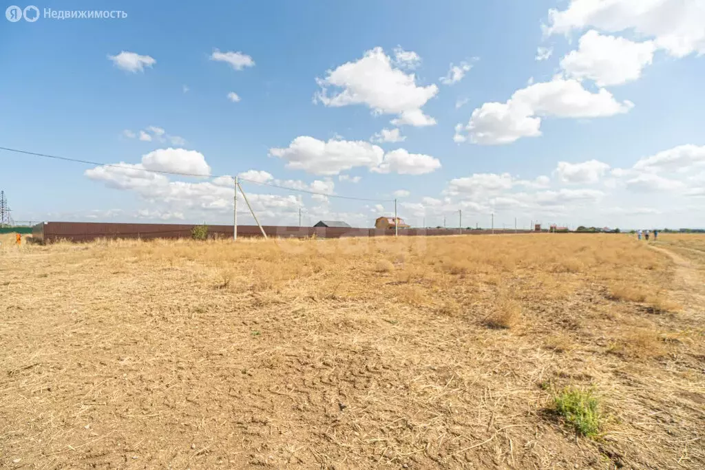 Участок в Бахчисарайский район, село Вилино (8 м) - Фото 1