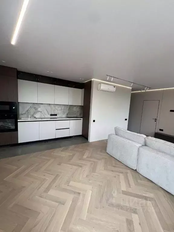 3-к кв. Москва Очаковское ш., 9А (80.0 м) - Фото 1