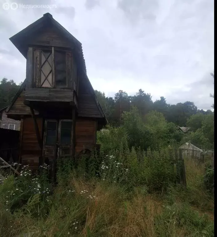 Участок в Октябрьский, Подгорная улица, 30 (9.23 м) - Фото 1