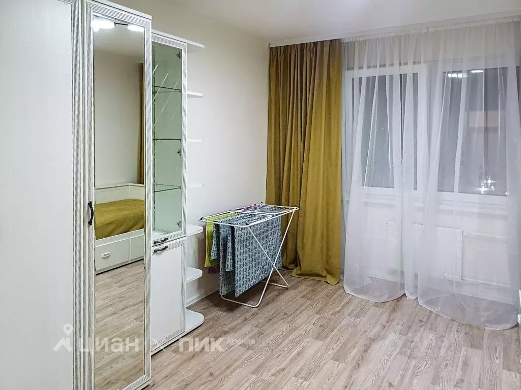 2-к кв. Санкт-Петербург Пискаревский просп., 165к1 (51.8 м) - Фото 2