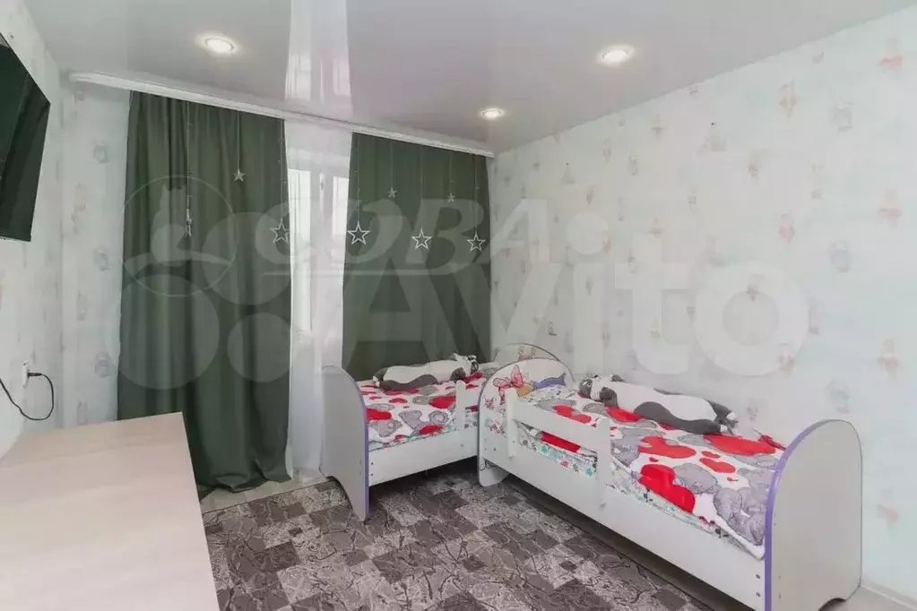 2-к. квартира, 50,6 м, 8/9 эт. - Фото 1
