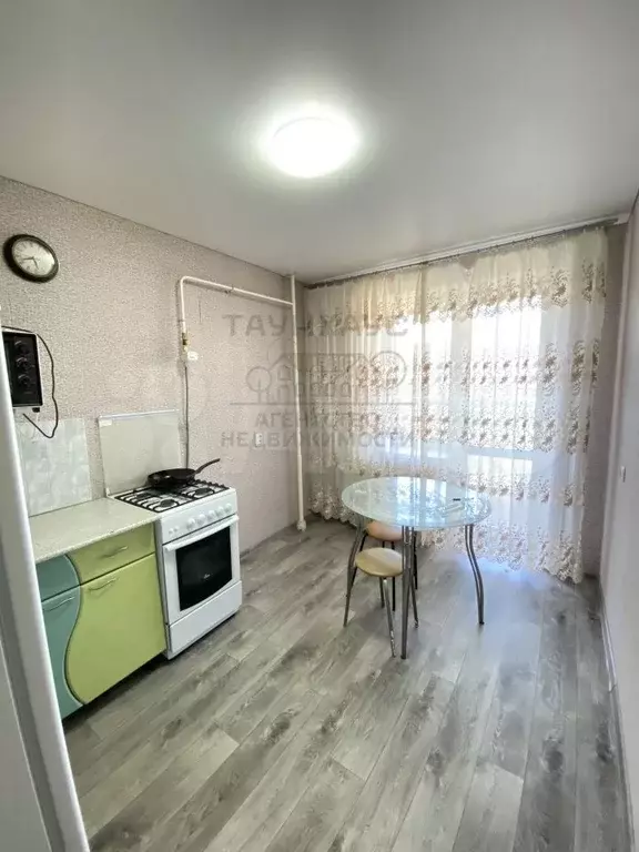 1-к. квартира, 34 м, 5/10 эт. - Фото 1