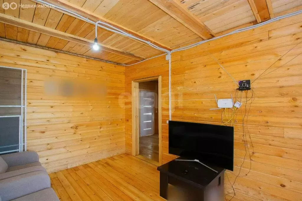 Дом в Улан-Удэ, дачное некоммерческое товарищество Академический, ... - Фото 2