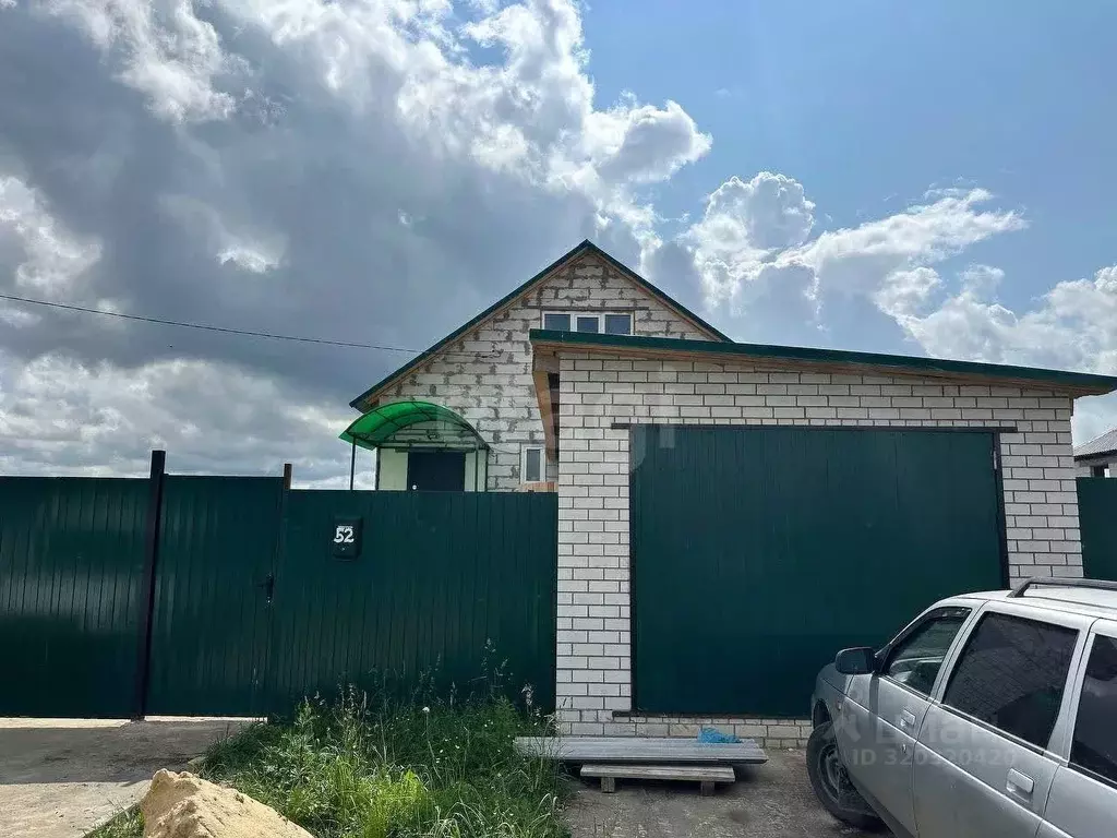 Дом в Брянская область, Почеп ул. Гагарина (100 м) - Фото 0