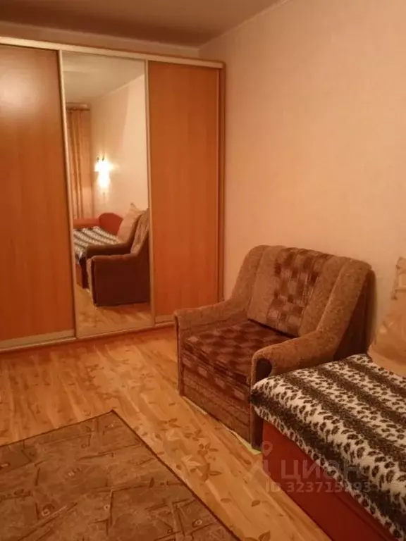 1-к кв. Московская область, Щелково ул. 8 Марта, 11 (38.0 м) - Фото 0