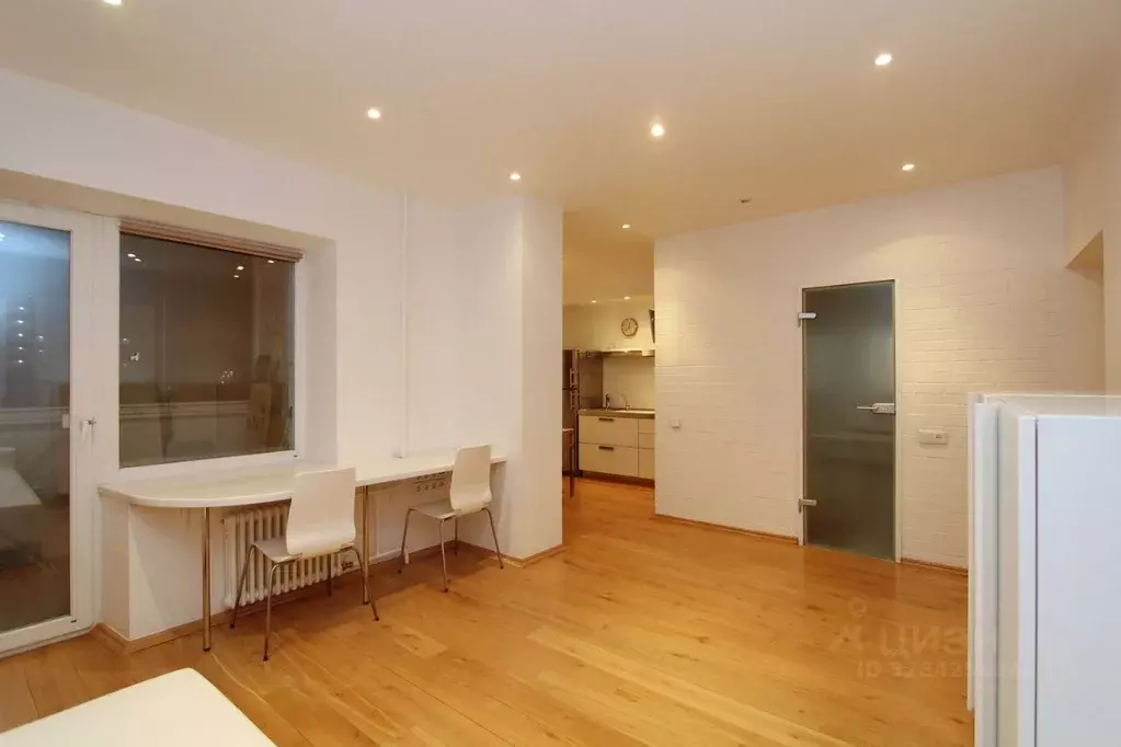 2-к кв. Москва Таганская ул., 31/22 (59.0 м) - Фото 1