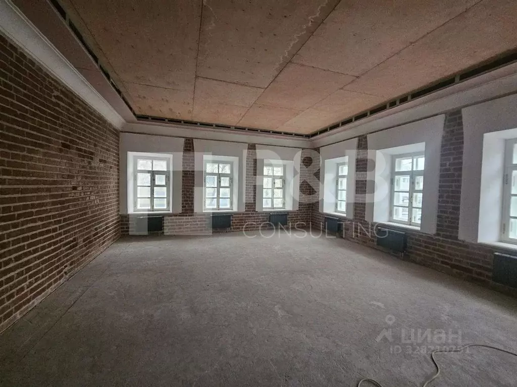 Помещение свободного назначения в Москва Кожевническая ул., 22 (306 м) - Фото 2