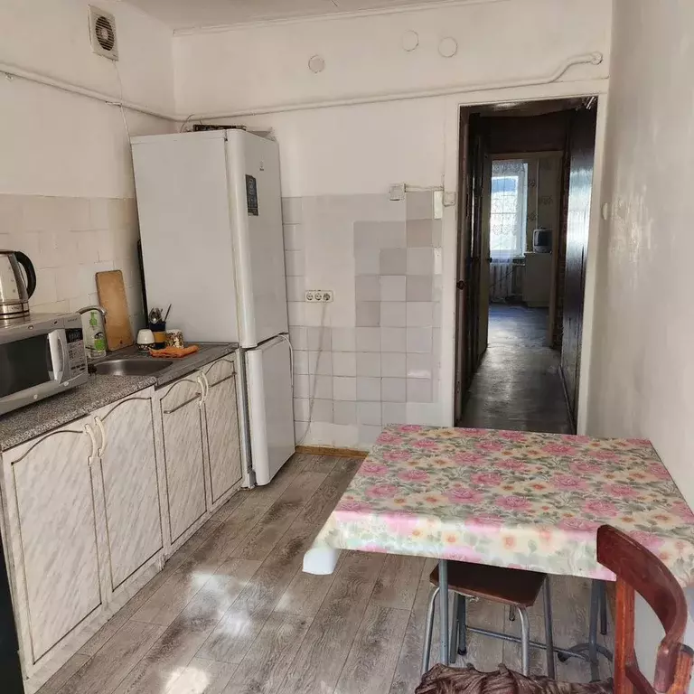 3-к кв. Краснодарский край, Тихорецк Октябрьская ул., 95 (61.0 м) - Фото 2