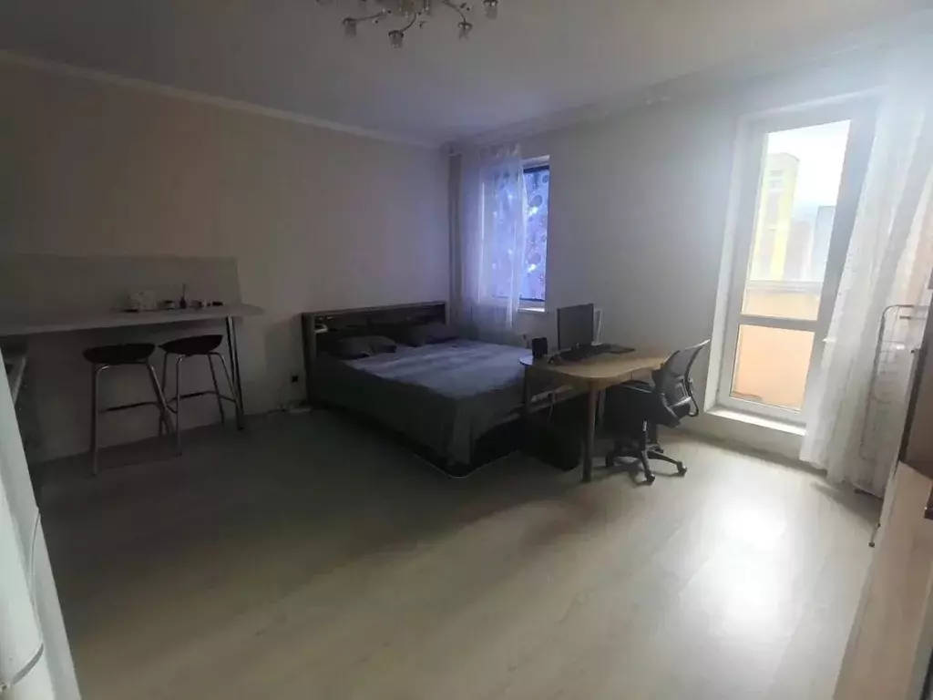 Студия Москва ш. Остафьевское, 14к4 (27.5 м) - Фото 2