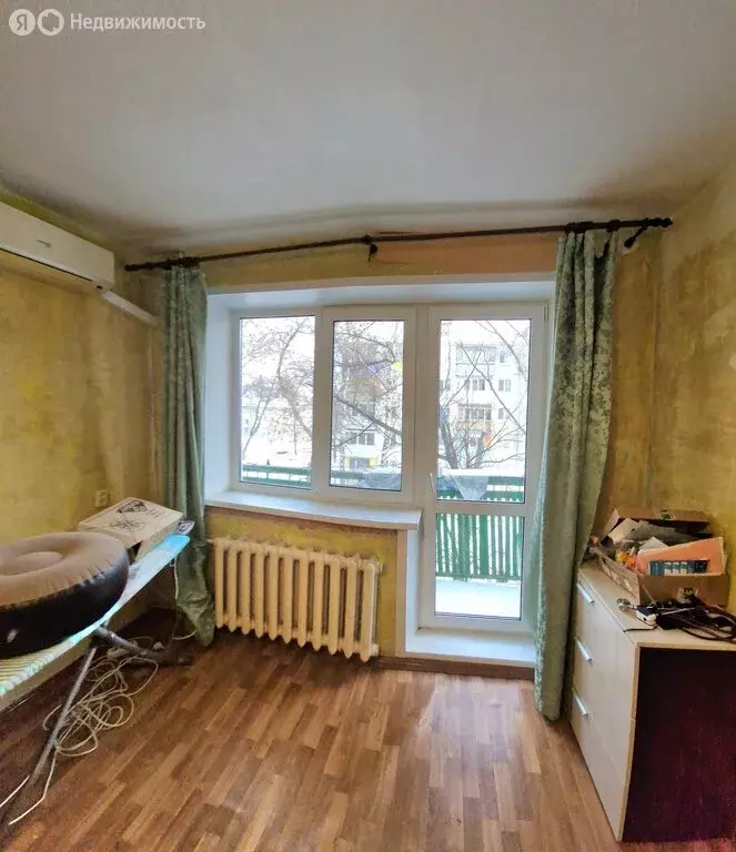 2-комнатная квартира: Самара, улица Стара-Загора, 61 (45 м) - Фото 2