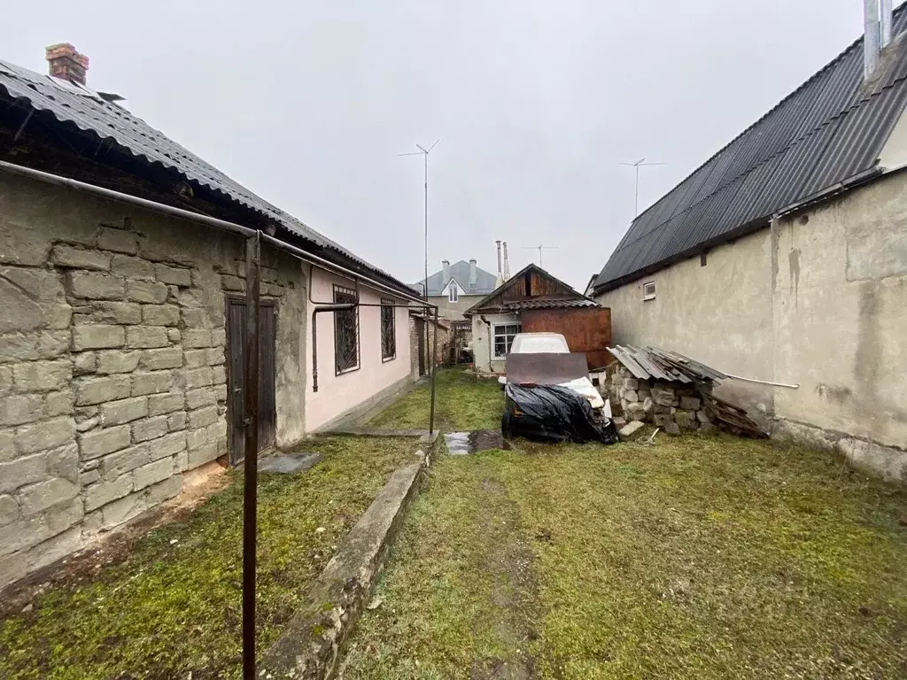 Участок в Кабардино-Балкария, Нальчик Эльбрусская ул. (5.0 сот.) - Фото 2