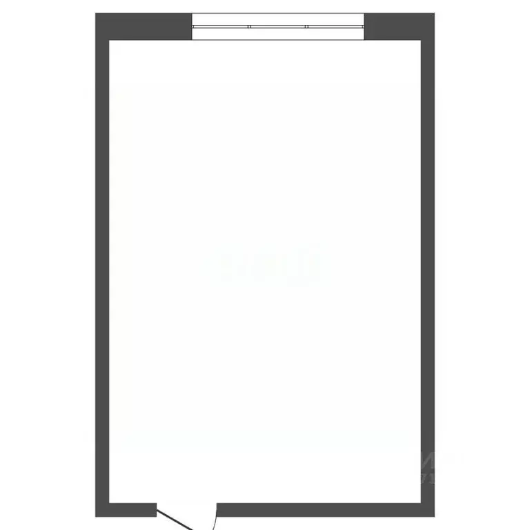 Комната Хабаровский край, Хабаровск ул. Айвазовского, 4А (11.8 м) - Фото 1