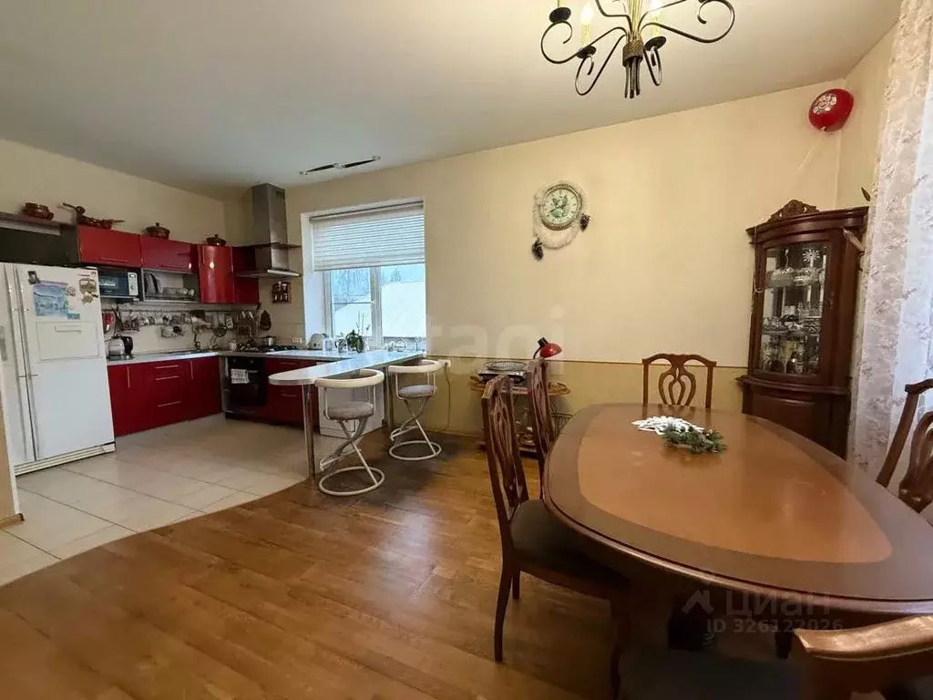 Дом в Московская область, Дубна Октябрьская ул., 67 (383 м) - Фото 1