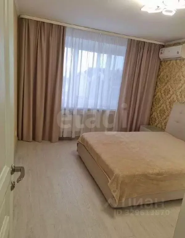2-к кв. Тюменская область, Тюмень ул. Павла Шарова, 1к1 (67.0 м) - Фото 1