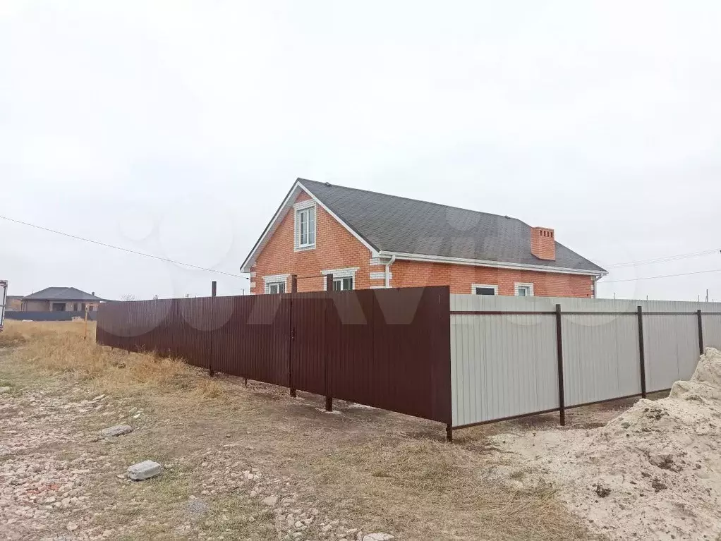 Дом 165 м на участке 5 сот. - Фото 0