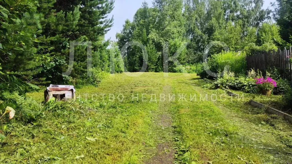 Участок в Кемеровская область, Новокузнецкий муниципальный округ, с. ... - Фото 2