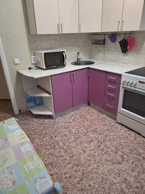 2-к кв. Башкортостан, Уфа бул. Баландина, 2 (60.0 м) - Фото 1