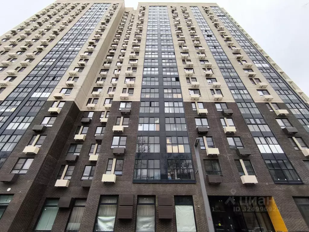 Помещение свободного назначения в Москва Кронштадтский бул., 55А (120 ... - Фото 0