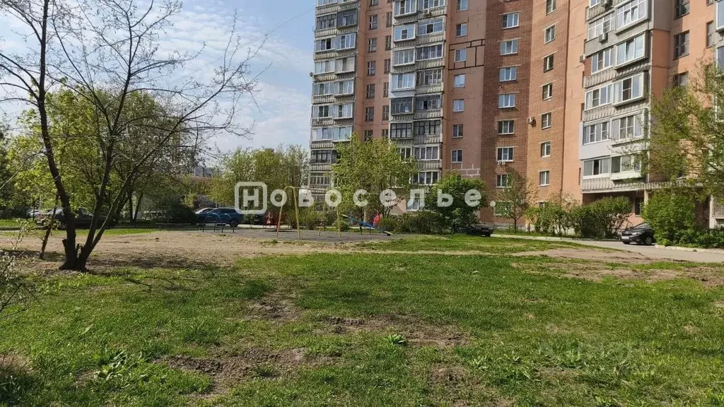 1-к кв. Рязанская область, Рязань ул. 3-и Бутырки, 3 (39.0 м) - Фото 2