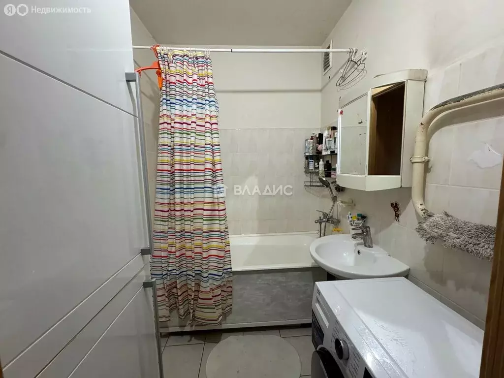 2-комнатная квартира: Калининград, улица Генерала Челнокова, 30 (55.6 ... - Фото 2