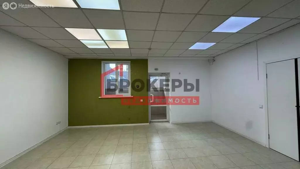 Помещение свободного назначения (100 м) - Фото 1