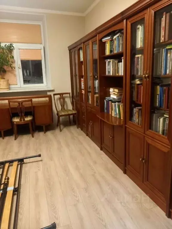 3-к кв. Москва ш. Энтузиастов, 26 (90.0 м) - Фото 2