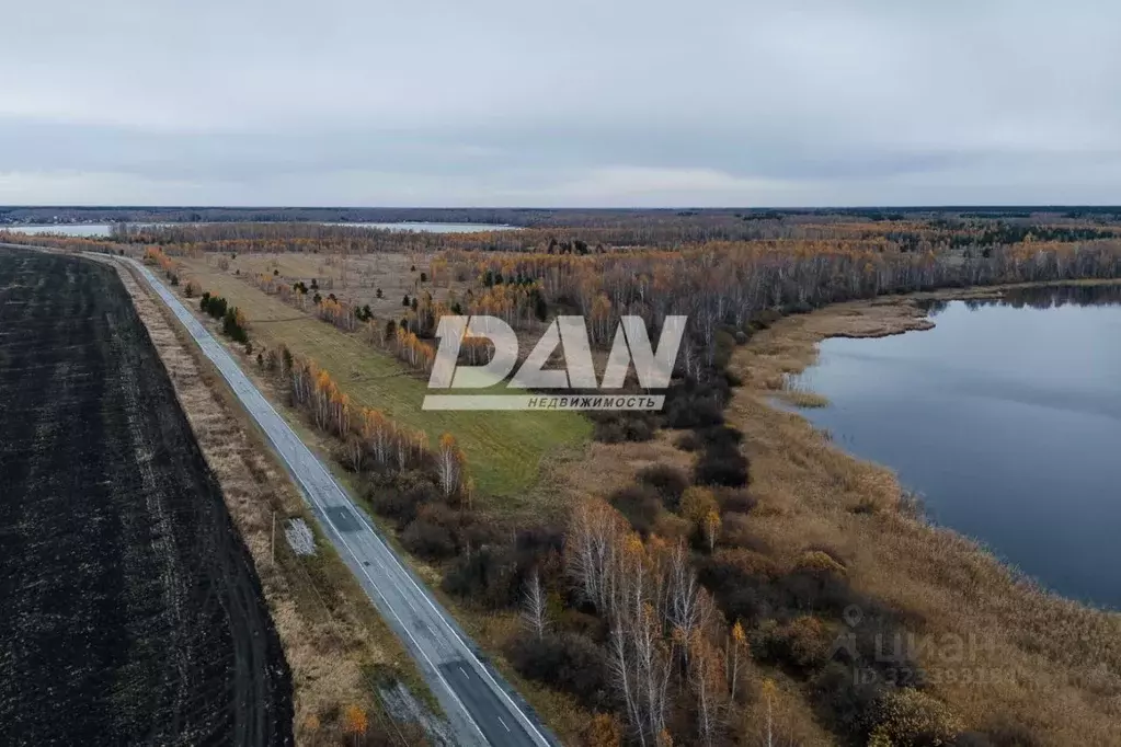 Участок в Челябинская область, Еткульский муниципальный округ, д. ... - Фото 1