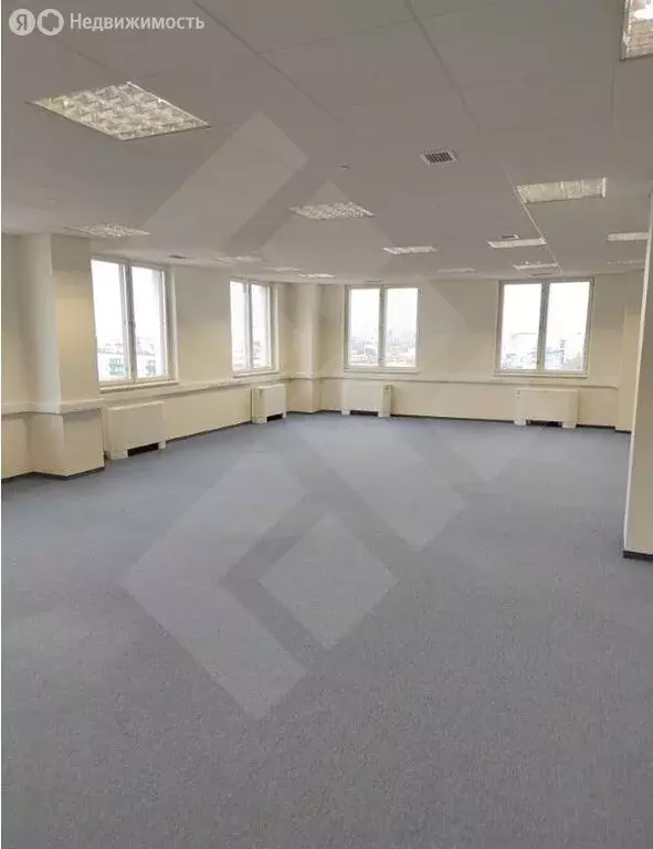 Офис (293 м) - Фото 2