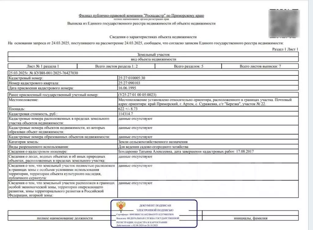 Дом в Артём, СТ Берёзка-3 (20 м) - Фото 0