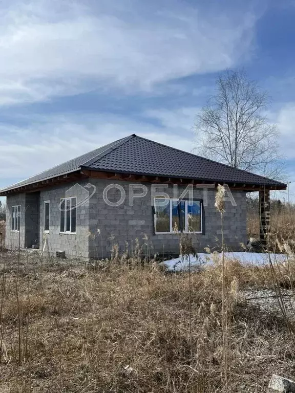 Дом в Тюменская область, Тюмень Поле Чудес садовое товарищество, ул. ... - Фото 2