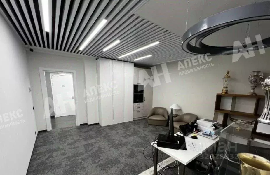 Помещение свободного назначения в Москва ул. Авиаконструктора Микояна, ... - Фото 2