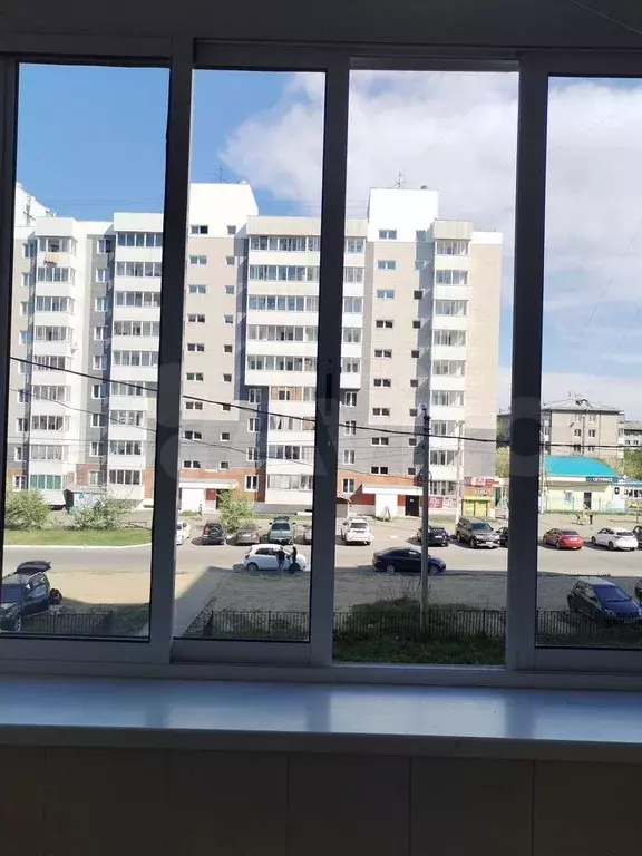 2-к. квартира, 55 м, 2/10 эт. - Фото 0