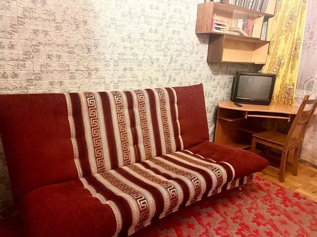 Комната Москва ул. Скульптора Мухиной, 8К2 (15.0 м) - Фото 2