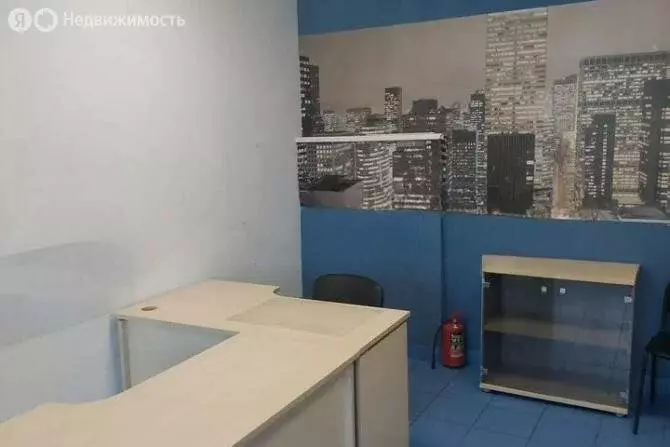 Офис (23.1 м) - Фото 1