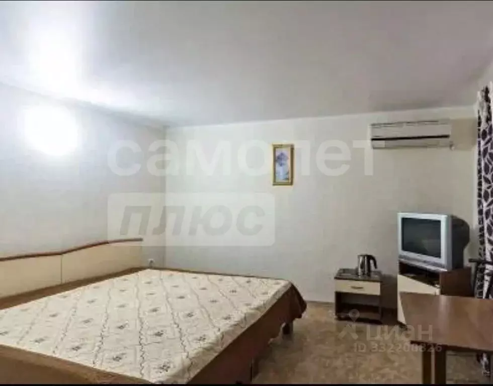 Студия Крым, Саки ул. Морская, 4 (20.0 м) - Фото 1